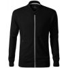 Sweatshirt Malfini Bomber M MLI-45301 (122249) Black L