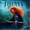 OST - Brave / Rebelka [CD]