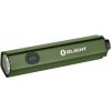 LED baterka Olight Diffuse EDC OD Green 700 lm