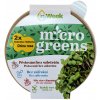 Reďkovka China Rose microgreens semienka + darček k nákupu