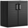 Keter Detroit XL Low black, 610717