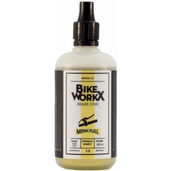 Bike WorkX Brake Star DOT 5.1 100 ml