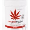 MedicProgress konopné mazanie hrejivé 250 ml