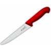 Nůž kuchařský 21 cm, červený| Giesser, GM-300521-r červená