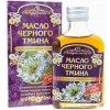 Specialist 100% olej z čiernej rasce, za studena lisovaný, panenský - Objem: 100 ml