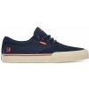 Etnies Jameson Vulc NavyRed