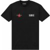 Scarface - Tričko pre mužov/dámy Unisex PN700 (L) (Čierna)