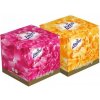 LINTEO Premium Papierové vreckovky 3-vrstvové BOX 60 ks