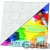 Efko Namaľuj si sám Puzzle obdĺžnik