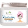 Eco U Eco-U ílová pleťová maska proti vráskam 150ml