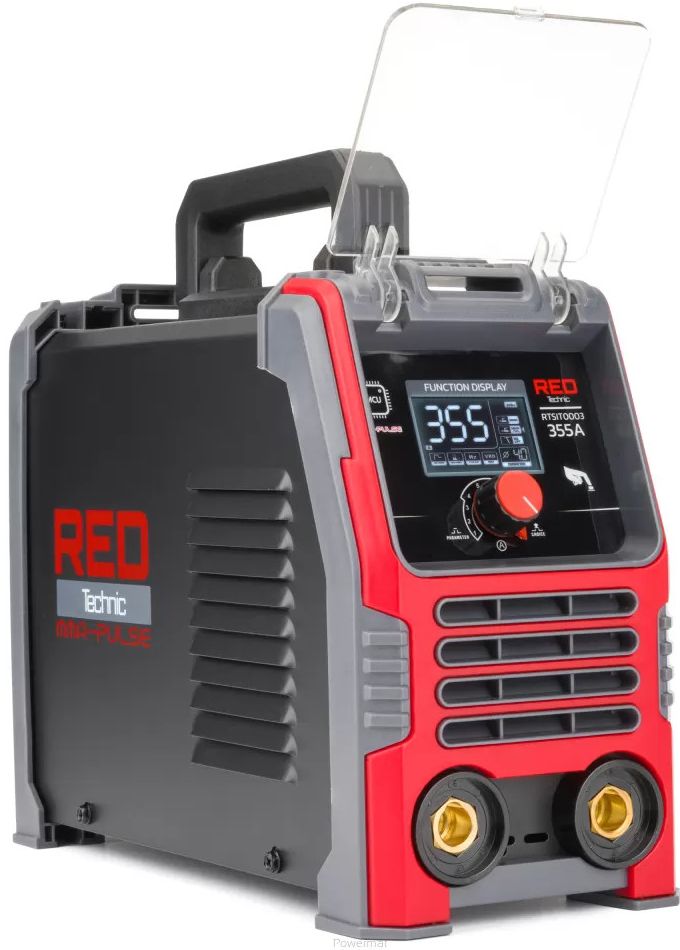 RED Technic RTSIT0003 355A