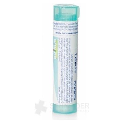 ARNICA MONTANA GRA HOM CH200 1x4 g