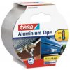 Tesa tape Tesa 56223 Páska hliníková strieborná 50mm/10m