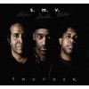 Clarke Stanley/Miller Marcus/Wooten Victor - Thunder [CD]