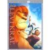 Leví kráľ DE DVD (SK)