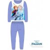 Dievčenské pyžamo Disney Coral tm.modrá