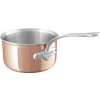 MAUVIEL M´6S MĚDĚNÝ RENDLÍK NA INDUKCI 16 CM 051016