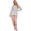 Dámske pyžamo Cornette 767/359 Nadia