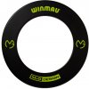 Winmau Ochrana terča čierna
