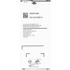 EB-BA510ABE Baterie pro Samsung Li-Ion 2900mAh (OEM)