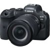 Canon EOS R6 Mark II + 24-105 mm f/4-7.1 IS STM predĺžená záruka + virtual kit