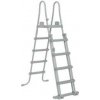 Schodíky do bazéna Bestway Flip & Lock