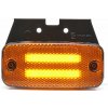 912-1138 Lampa sdružena pozični bočni LED 12V/24 V W158