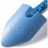 Bigjigs Toys Eko lopatka modrá Powder
