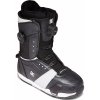 DC Lotus Step On Boa BLK/Black 39 2021