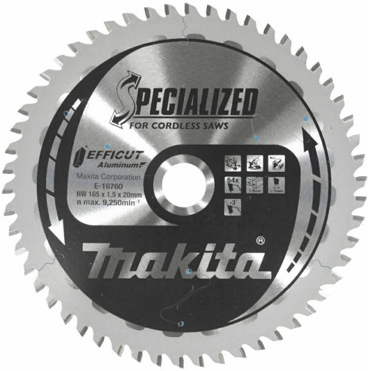 Makita E-16760