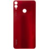 Huawei Honor 8X Kryt Batérie červený