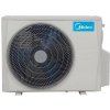 Midea Multi DC Inverter Multisplit / Vonkajšia jednotka 5,3 kW pre 2 vnút. jednotky