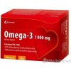 Noventis Omega-3 1000 mg 30 kapsúl
