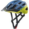 Cratoni AllRace Blue/Neon Yellow Matt S/M 2021