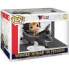 Funko POP! Rides: WW 80th - Wonder Woman on Pegasus