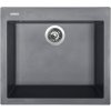 Sinks CUBE 560 Nanogrey