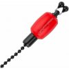 Fox Swinger Black Label Dinky Bobbins Červená