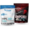 Natural Nutrition WPC 80 Lactose Free 1000 g