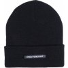 INDEPENDENT čiapka Groundwork Beanie Black BLACK