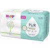 HIPP Babysanft soft&pur vlhčené obrúsky 3 x 48 kusov