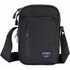Pentagon Kleos Messenger Bag K16096-01-Black-PER PIECE