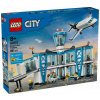 LEGO City 60502 Letisko s lietadlom
