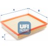 UFI vzduchovy filtr 30.294.00