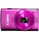 Digitálny fotoaparát Canon IXUS 255 HS