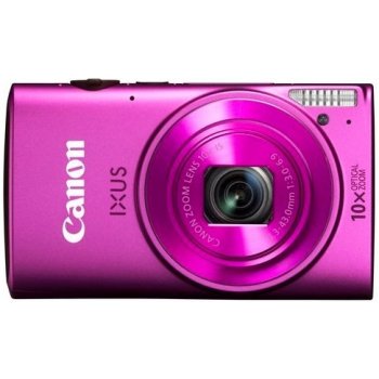 Canon IXUS 255 HS