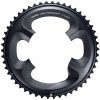 SHIMANO prevodník 50z. R8000 Ultegra čierny 110mm