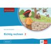 Mein Anoki-Übungsheft. Richtig rechnen 2. Übungsheft Klasse 2