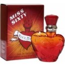 Miss Sixty Rock Muse toaletná voda dámska 50 ml