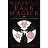 Werewolf Pack Magick (Denny Sargent)(Brožovaná)