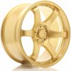 JAPAN RACING Japan Racing SL03 8x18 Blank ET20|-|35 Gold 72.6